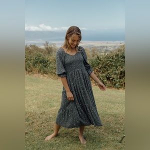 Neuflora Everett Dress